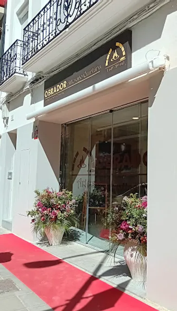 Obrador Artesano Quintana