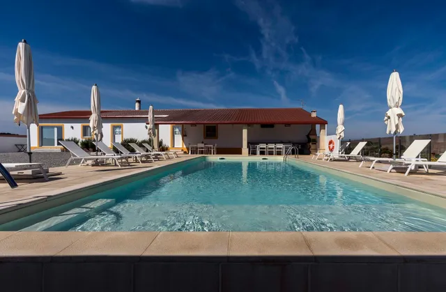 Monte Vale Nature Resort