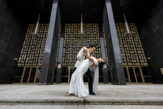 LA County Superior Court Department