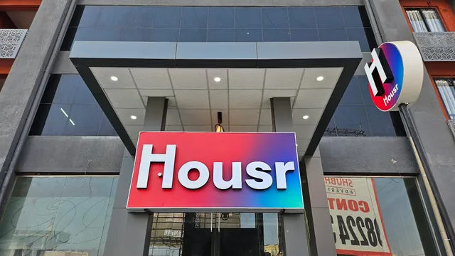 Housr Co-living In Pune