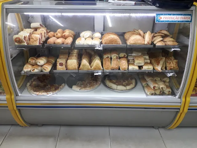 Lanchonete e Confeitaria Confiança