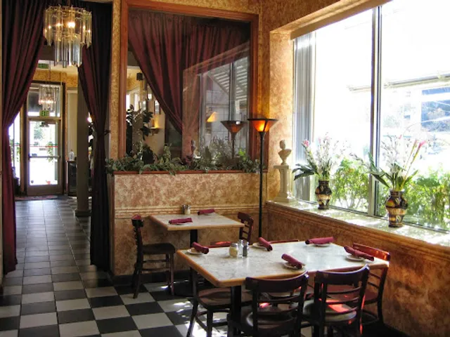 La Dolce Vita Ristorante Italiano