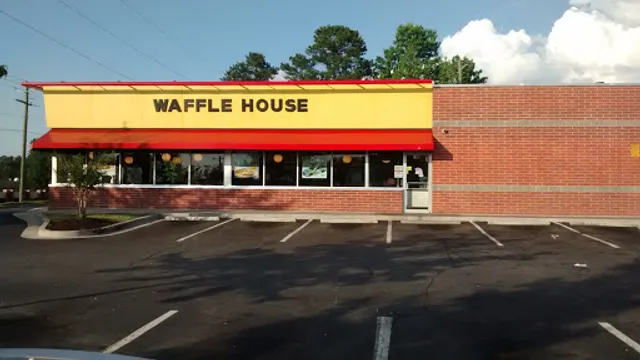 Waffle House