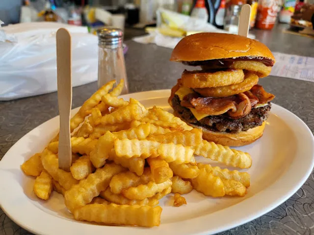 Johnny Prince's Bayway Diner