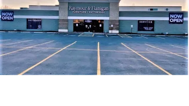 Raymour & Flanigan Furniture and Mattress Store