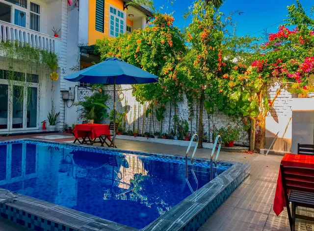 Oleander Garden Homestay