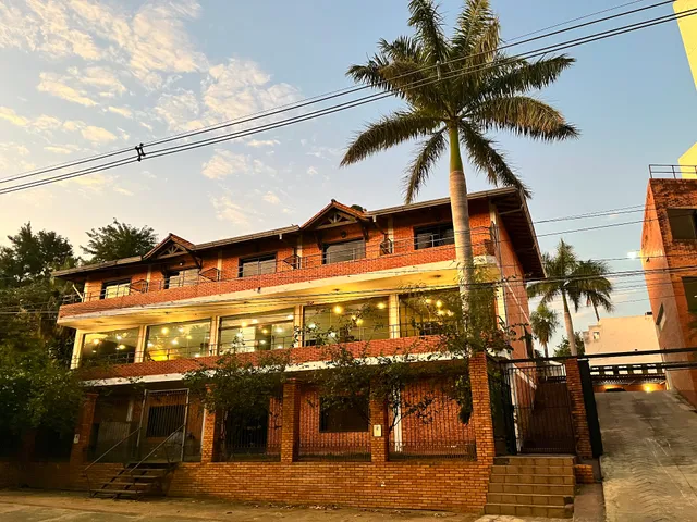 Terrazas Vista Verde