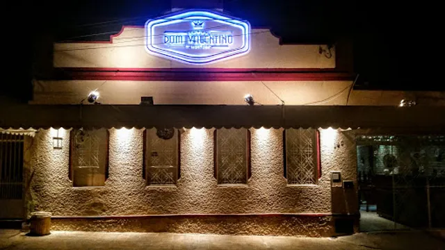 Dom Valentino Restaurante