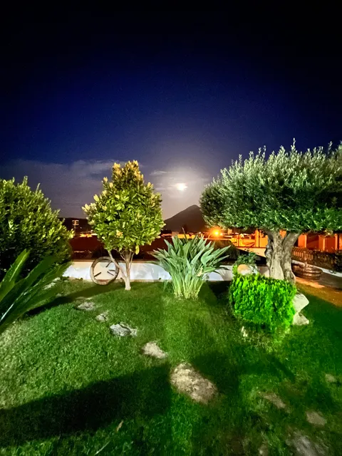 Appartamento Su Survaju