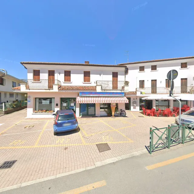 La Bottega Del Gelato