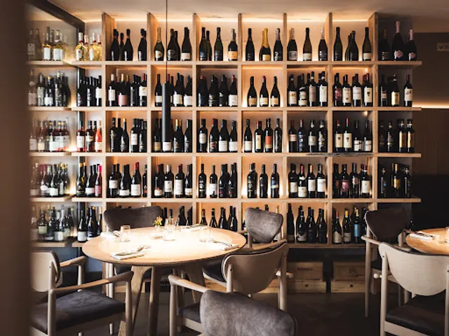 Restaurant & Steakhouse Panorama