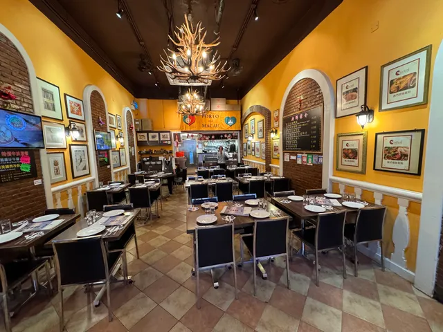 Porto Restaurante