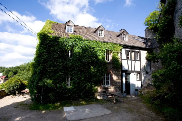 Blankenheim Castle