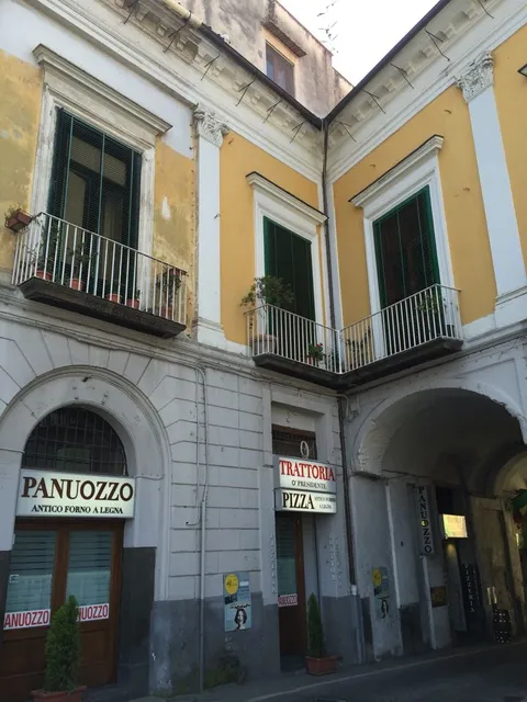 B&B LA PIAZZA