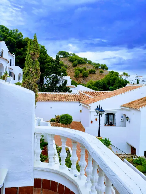 Ferienwohnung 'Solana de Capistrano'