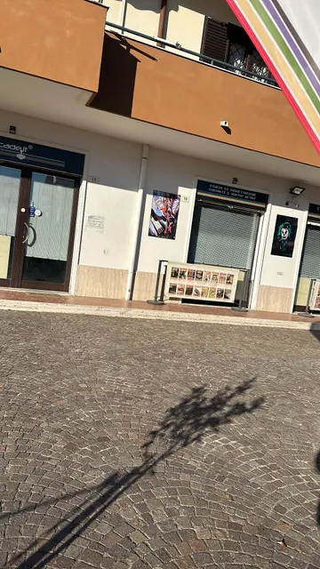 g-arcade.it Retrogaming World