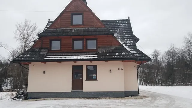 Apartments by the River