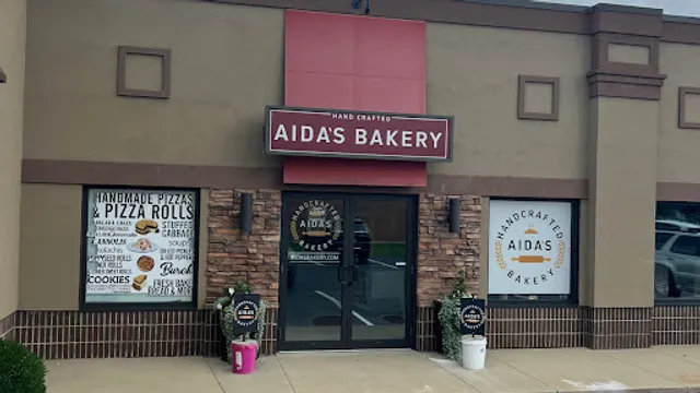 Aida's Bakery