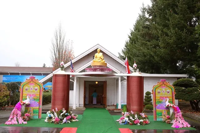 Seattle Meditation Center