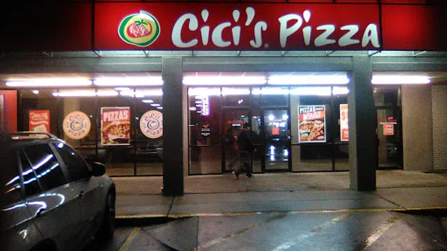 Cicis Pizza