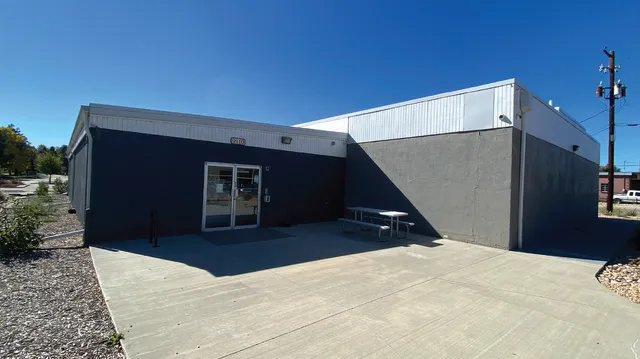 Clear Creek Makerspace