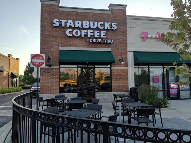 Starbucks