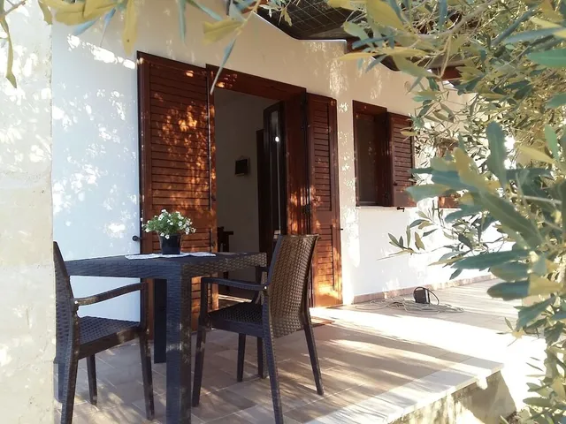 Agriturismo Borgagne "Le Scerze"