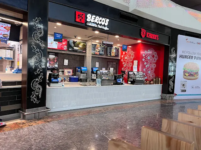 Berco's