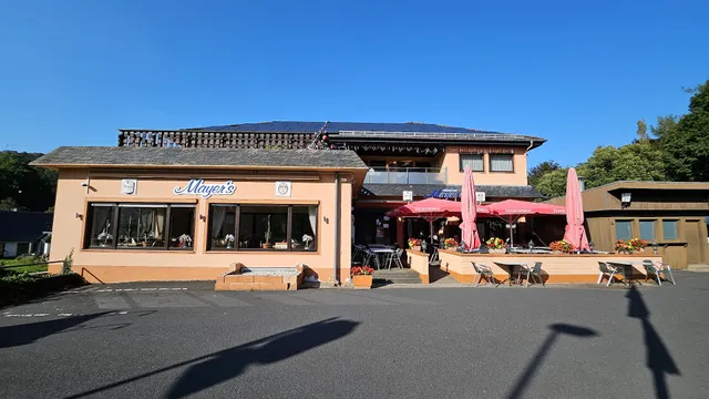 Mayer's Restaurant & Cafe