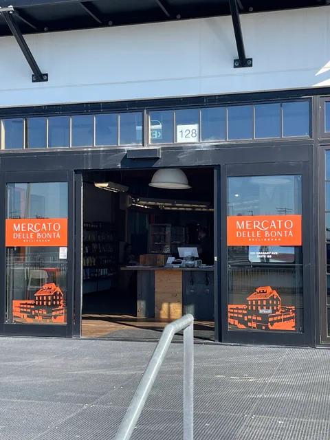 Mercato delle Bontà