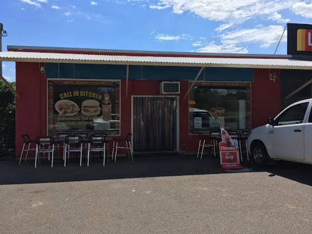 Medowie Call-in Kitchen