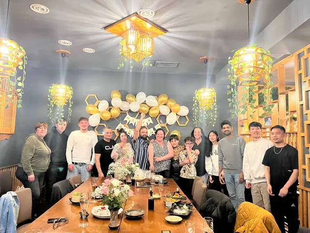 HOI AN Frankenthal - Sushi & Grill