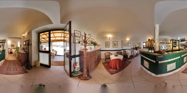 Ristorante L’ Osteria Aleramo