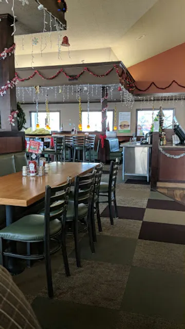 Dylan's Drive In Ogden