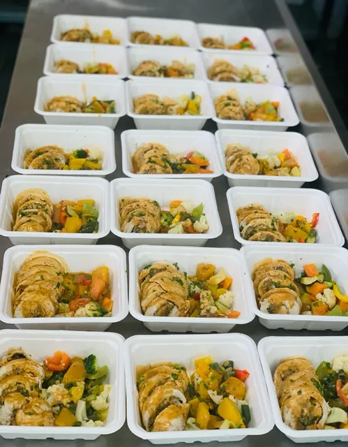 THE EDIBLES Healthy Food - Kochi