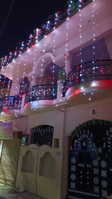 Asha Home Stay Lucknow