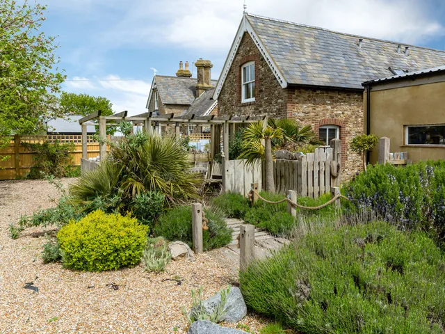 Point Farm Retreat, Camber Sands, Entire house