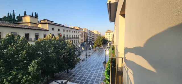 Real chancillería Bibo Suites