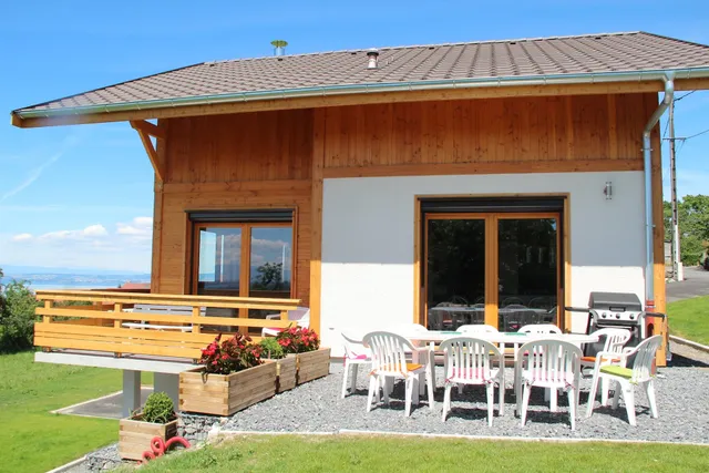 Les Balcons de Marin