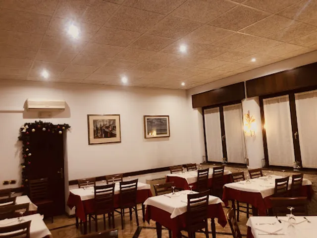 Trattoria Dal Bolognes