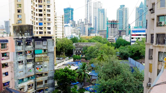 Pinaki Comfort Stay , Prabhadevi