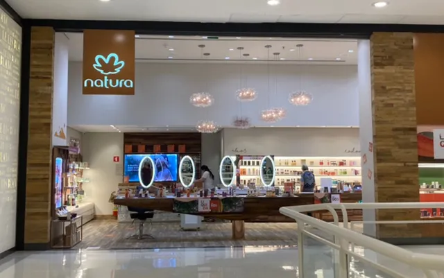 Loja Natura Shopping Jardim Sul