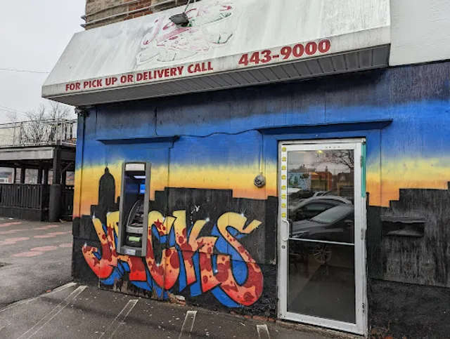 Jack's Pizza & Donair