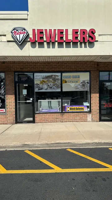 Nathan Jewelers