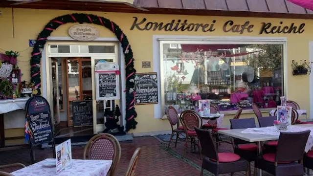 Konditorei Café Reichl