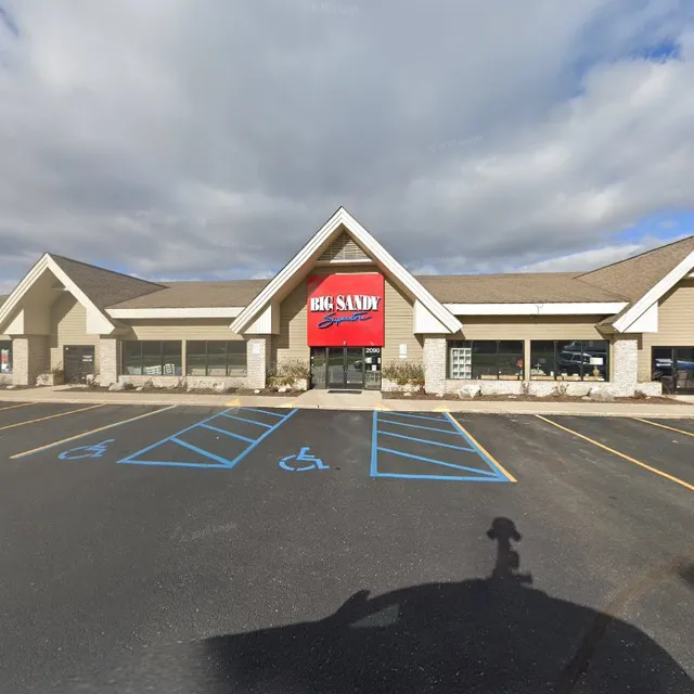 Gardner White Furniture & Mattress