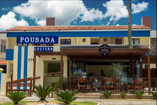 Pousada Costera