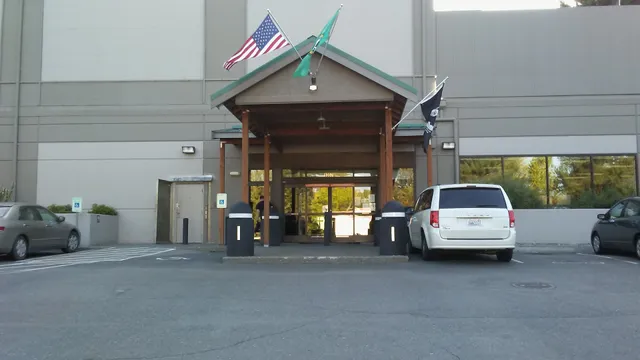 Wade's Eastside Guns