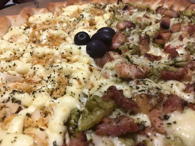 Bagé & Pizzas Artesanais Delivery