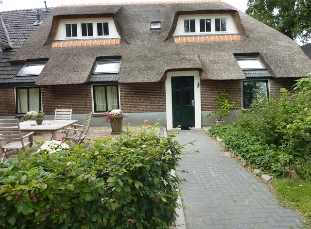 The Langenlee - Bed and Breakfast Zwolle
